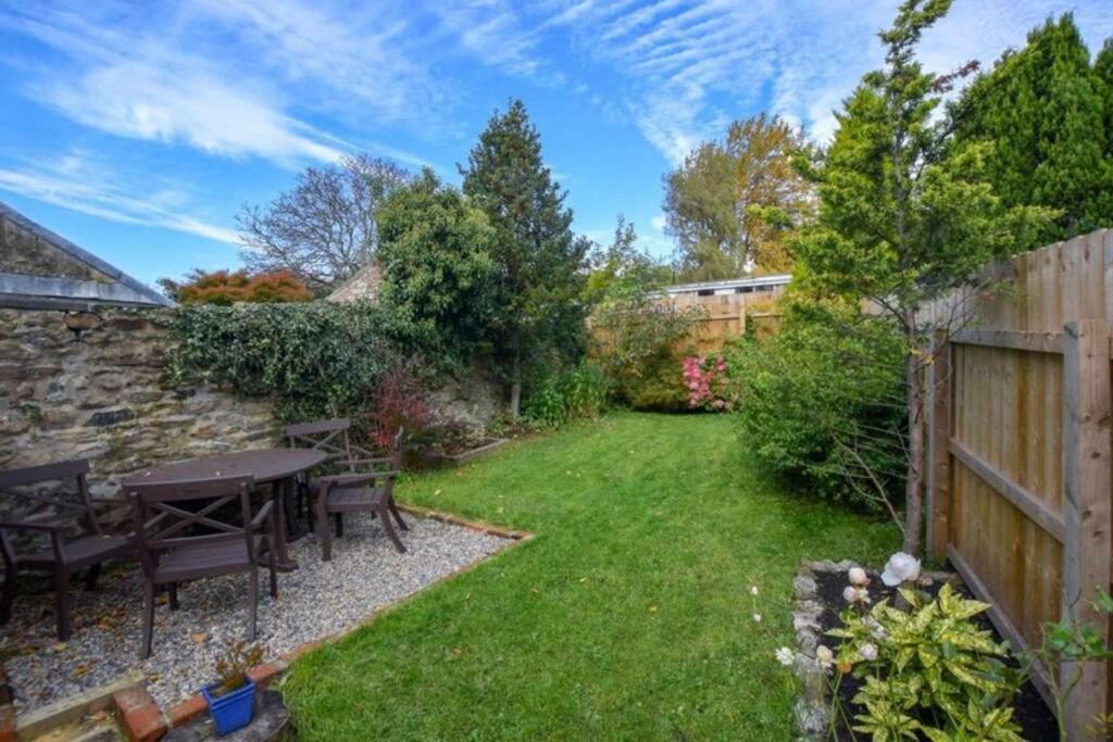 Mole Cottage Frosterley Luaran gambar