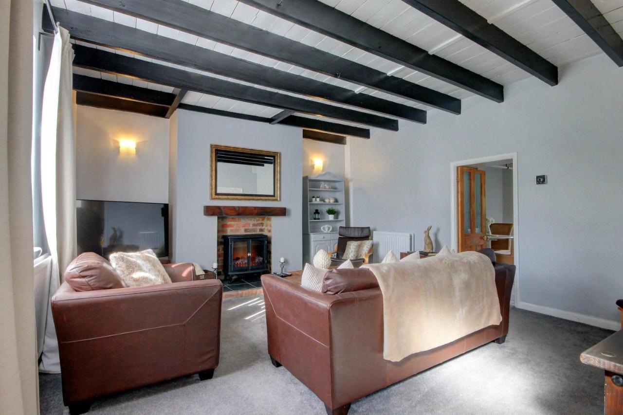Mole Cottage Frosterley Luaran gambar