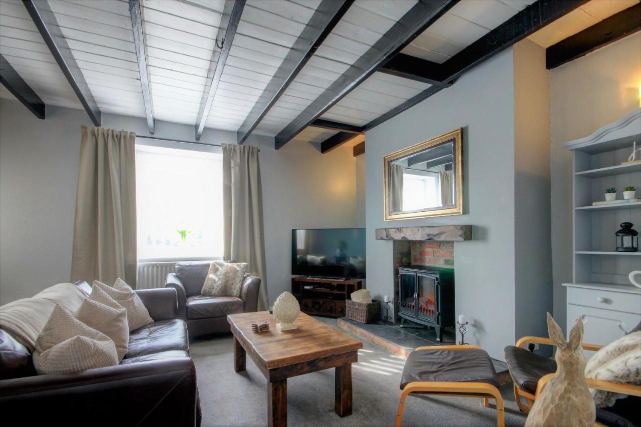 Mole Cottage Frosterley Luaran gambar