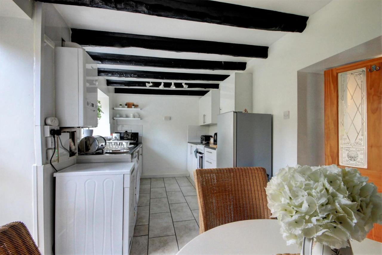 Mole Cottage Frosterley Luaran gambar