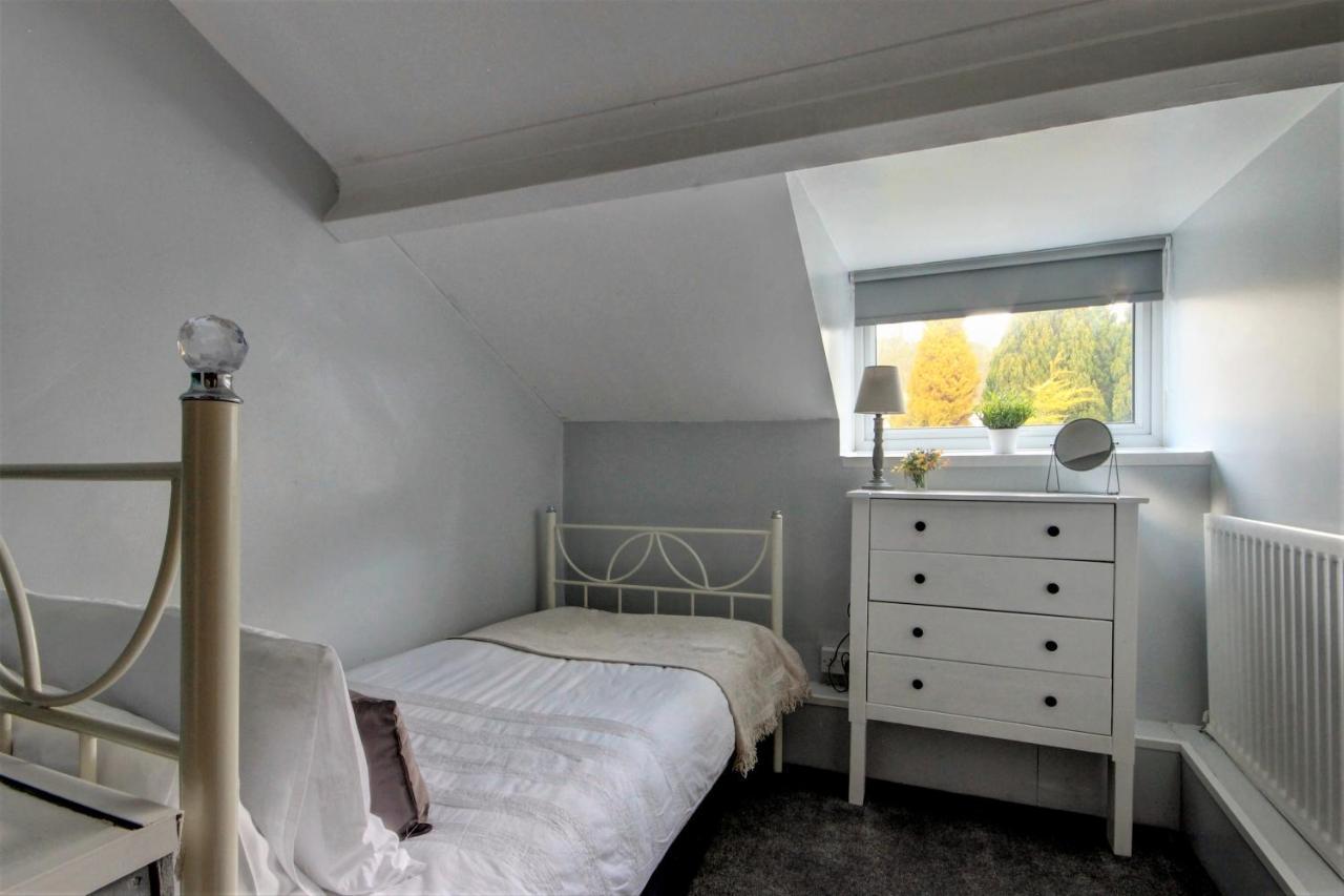 Mole Cottage Frosterley Luaran gambar