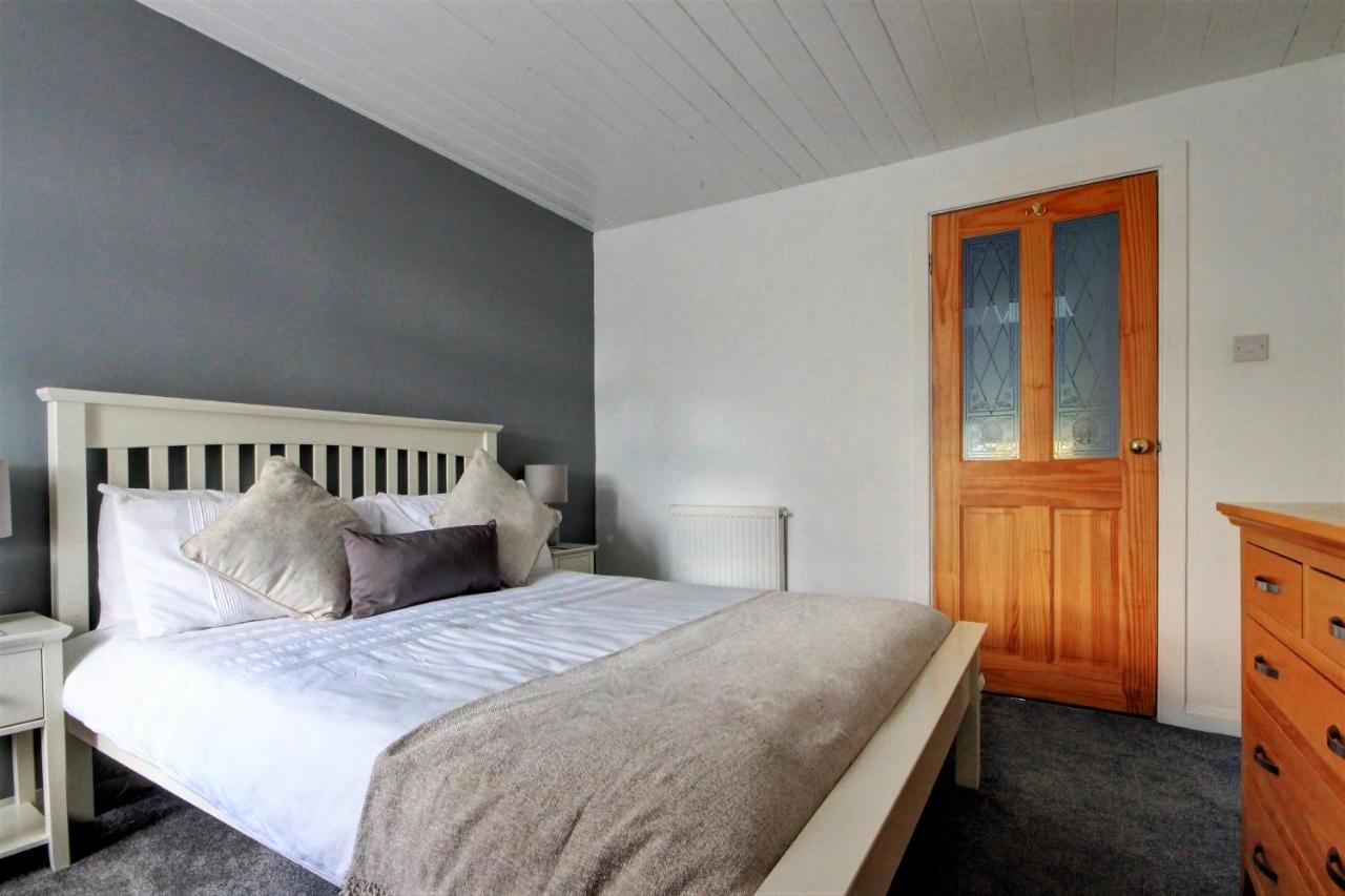 Mole Cottage Frosterley Luaran gambar