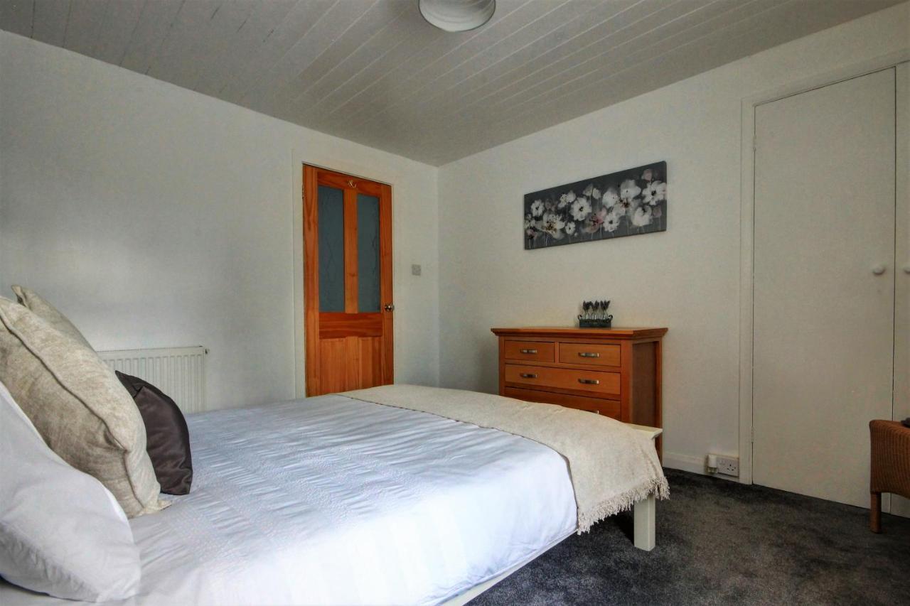 Mole Cottage Frosterley Luaran gambar