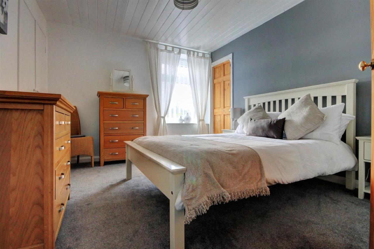 Mole Cottage Frosterley Luaran gambar
