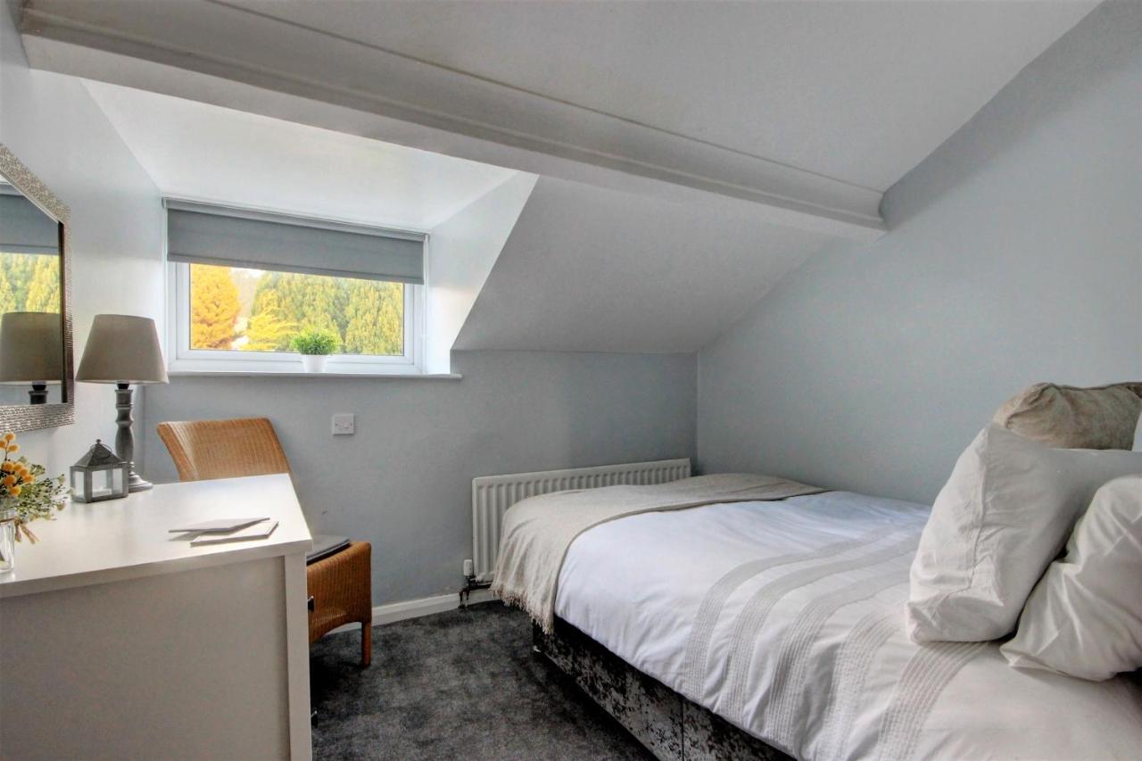 Mole Cottage Frosterley Luaran gambar