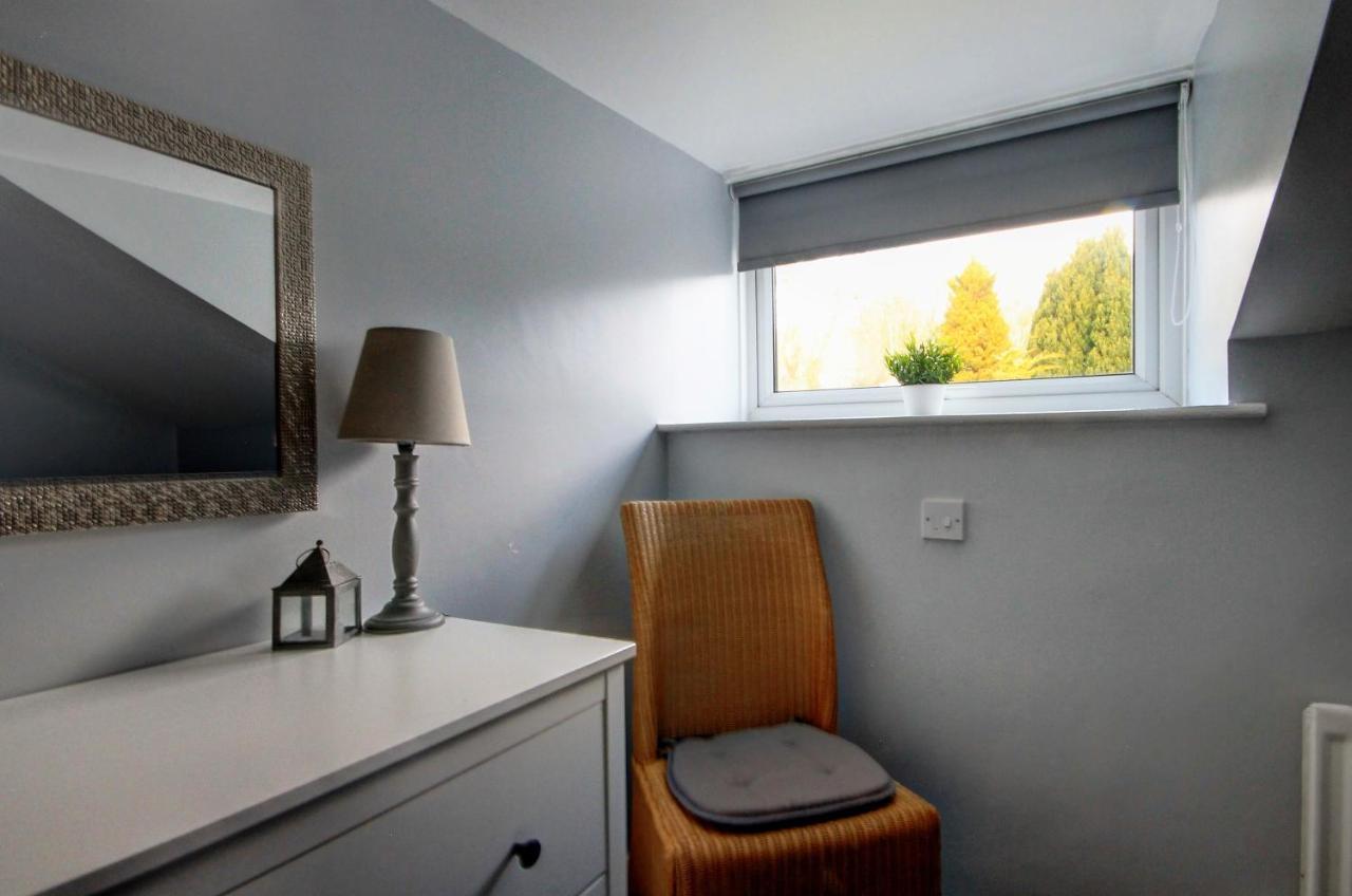Mole Cottage Frosterley Luaran gambar