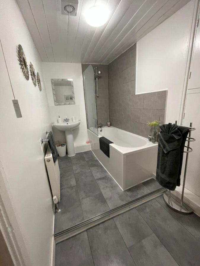 Mole Cottage Frosterley Luaran gambar